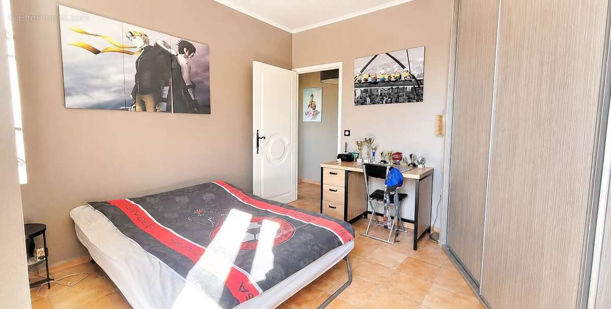 Maison à COLOMARS