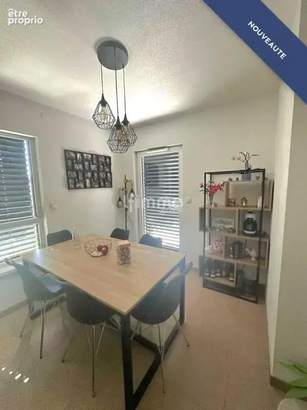 Appartement à RIEDISHEIM