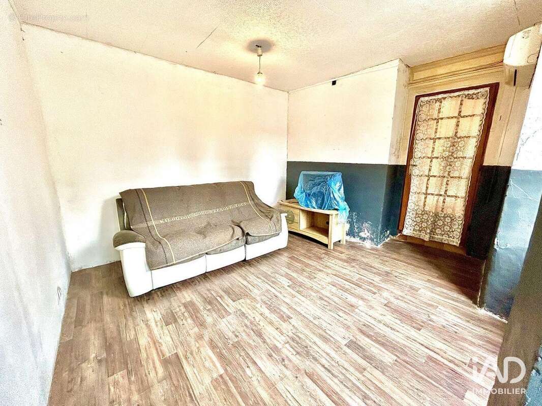 Maison 69 m² à Vaudeurs  - photo 8