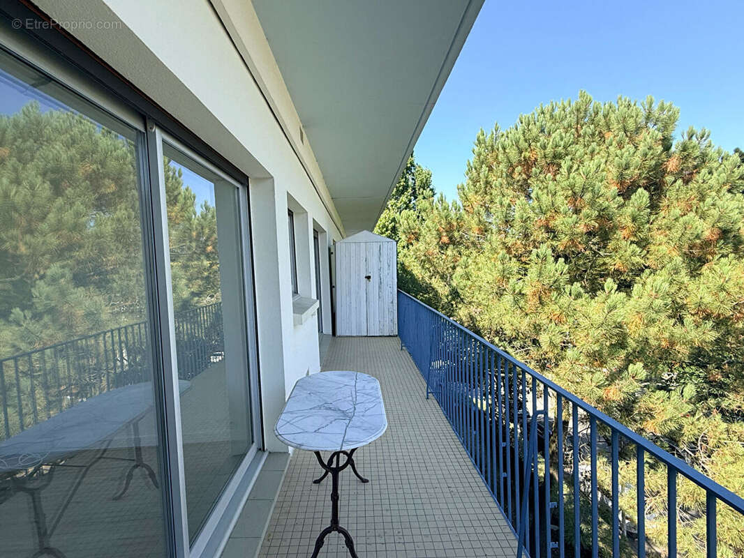 Appartement La Baule Escoublac 2 pièce(s) 38.75 m2 - photo 7