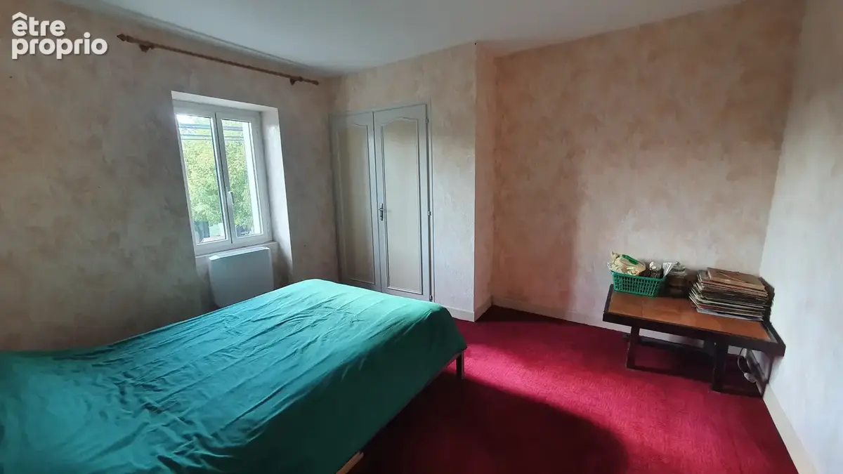 En vente à Hagetmau : maison avec 7 pièces - photo 12