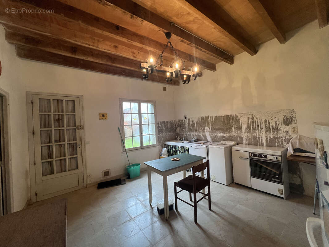 Maison de campagne ! - photo 6