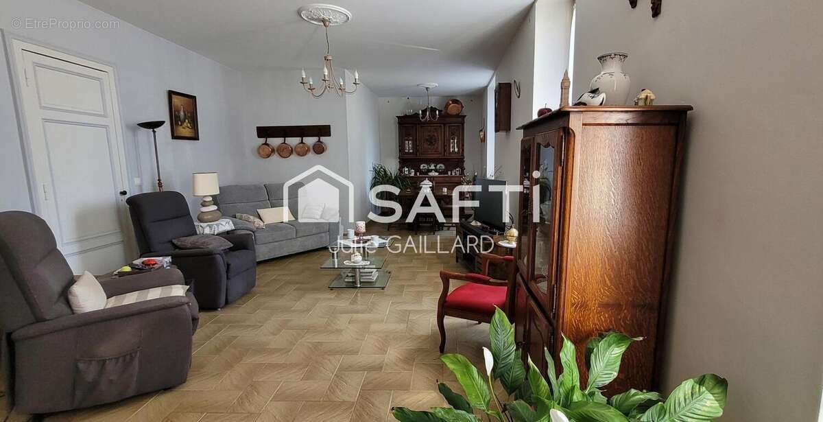 Photo 7 - Maison à BAZAS