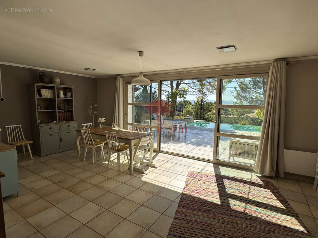 Clermont-l'herault vente jolie maison avec piscine - photo 62