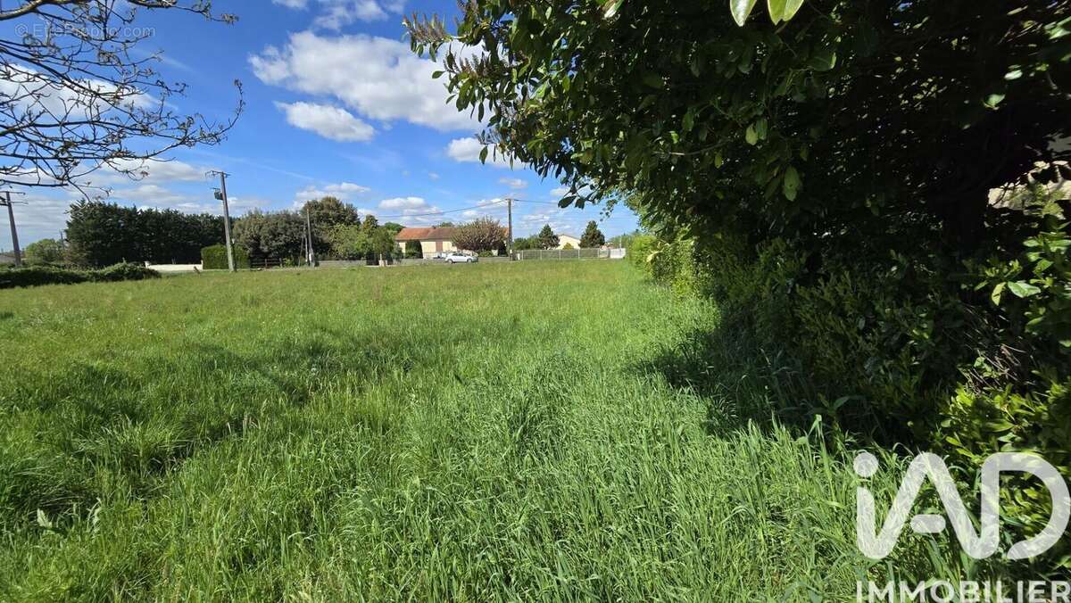 Photo 7 - Terrain à SAINT-SAVIOL