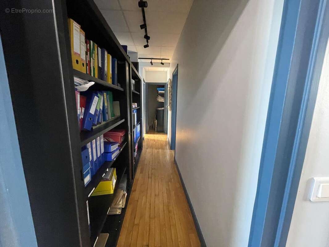 Appartement à NANTERRE