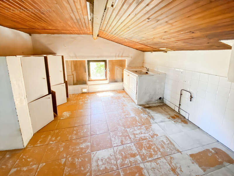 Maison à vendre 4 pièces MAGNAN (32) - photo 8