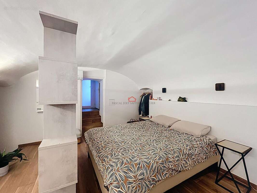 Photo 6 - Appartement à AJACCIO