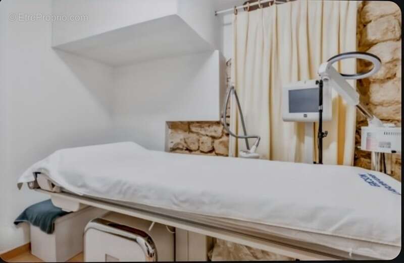 Commerce à PARIS-15E