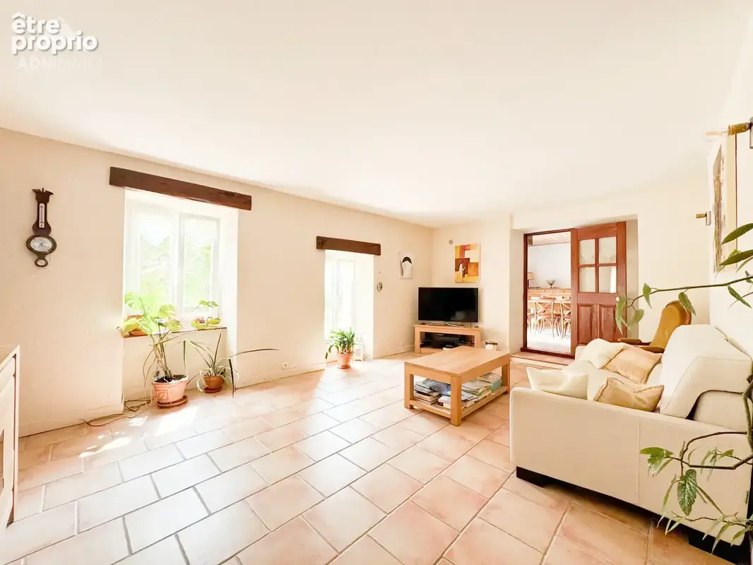 Maison 6 Pièces 200 m2 - photo 3