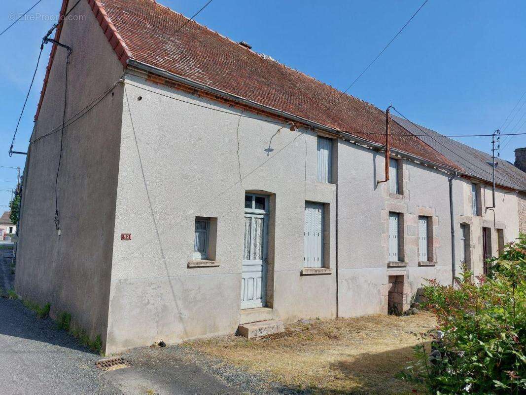 Maison 80 m² à Boussac  - photo 3