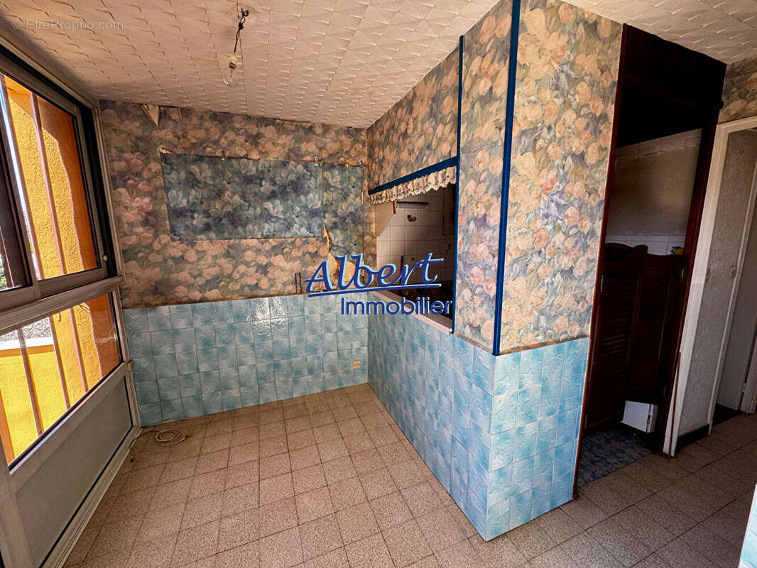 Appartement à LA SEYNE-SUR-MER