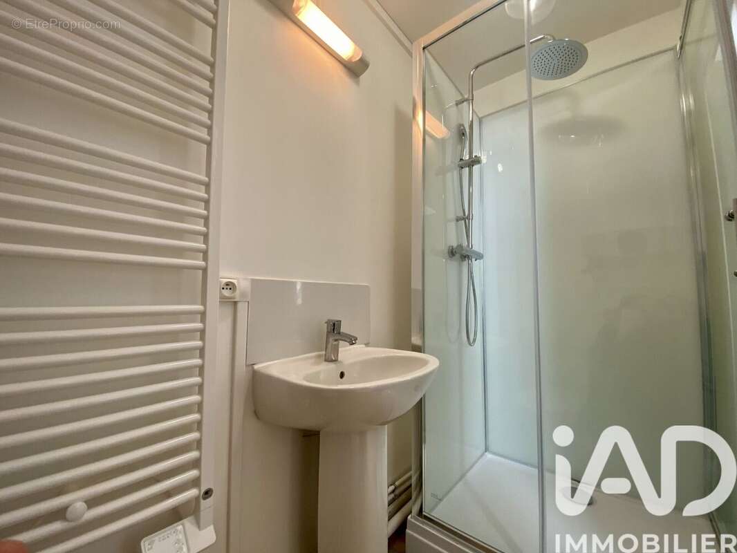 Photo 8 - Appartement à LE HAVRE