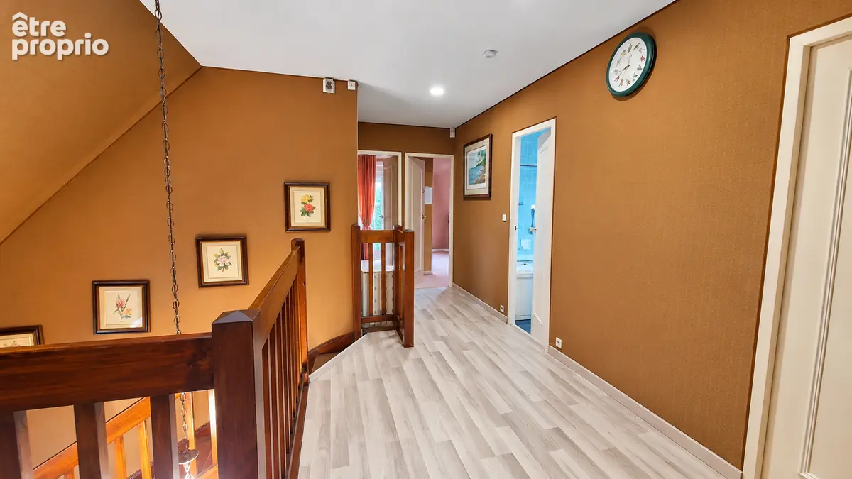 Maison  278 m2 - photo 7