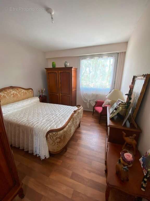 Appartement 51 m² à Le Creusot  - photo 6