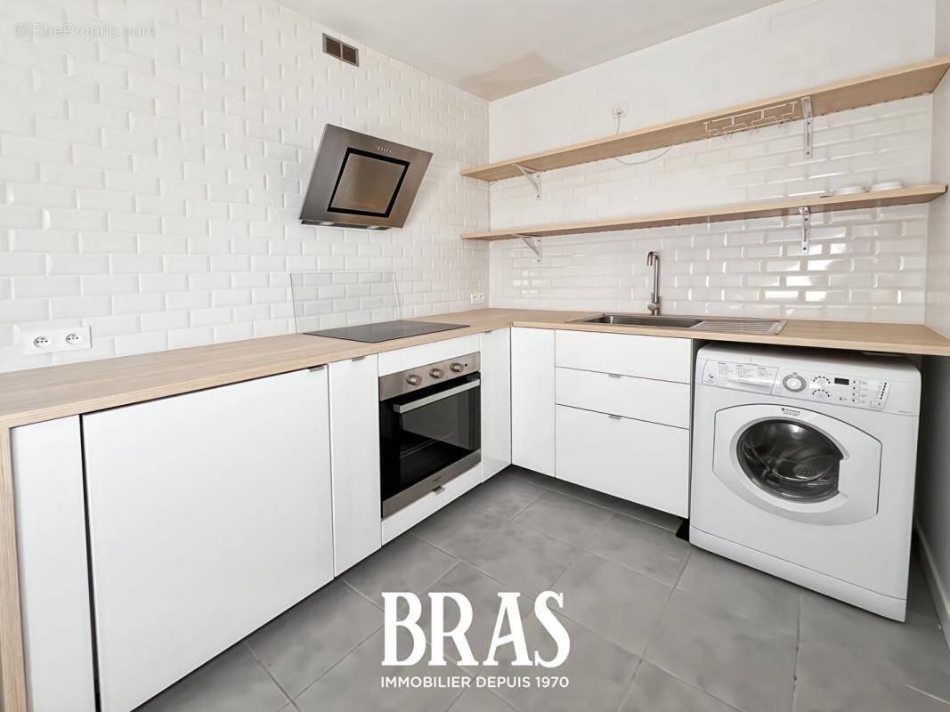 Appartement à SAINT-HERBLAIN