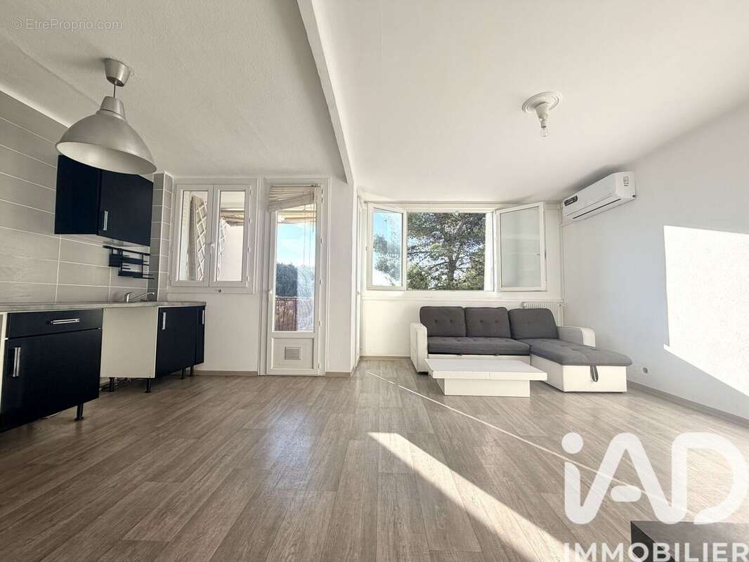 Photo 2 - Appartement à MONTPELLIER