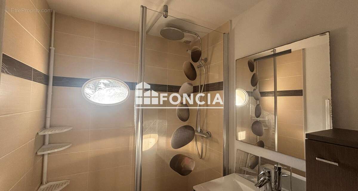 Maison à BRETIGNOLLES-SUR-MER