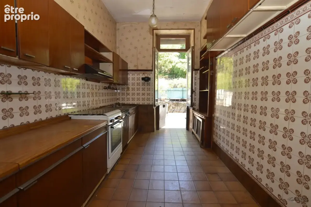 Maison 198 m² à Villerupt  - photo 9