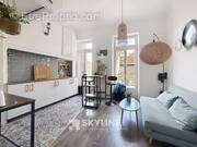 Appartement à MARSEILLE-1E