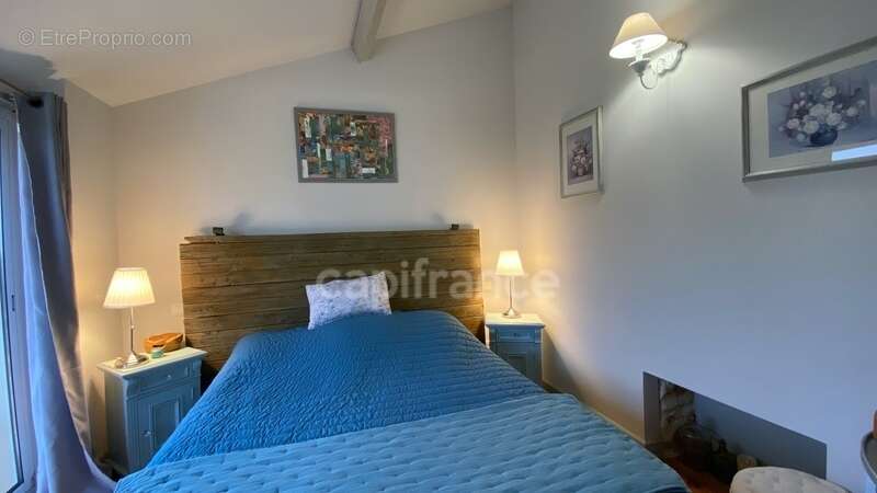 Dpt Gard (30), à vendre Propriété comprenant Mas d'habitation, activités gîtes - photo 18