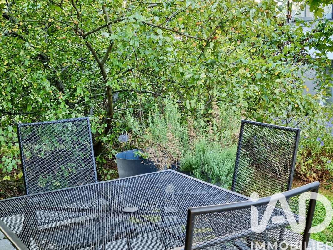 Photo 6 - Appartement à FRESNES