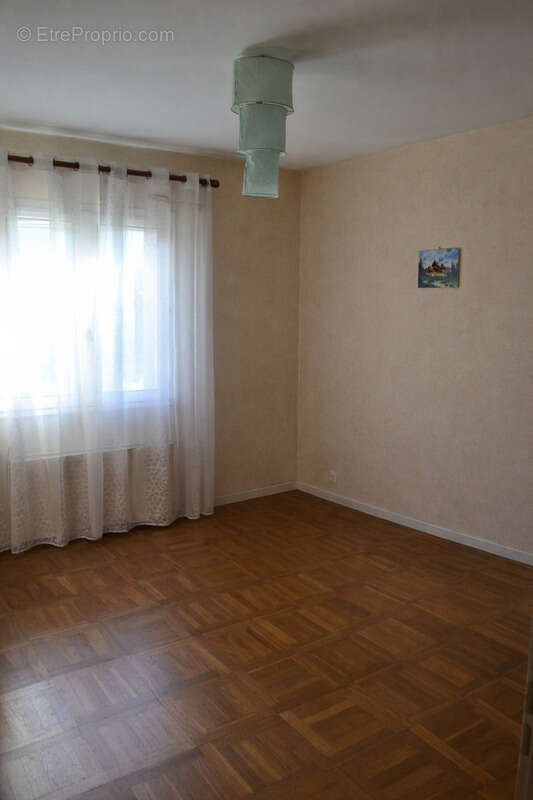 Saint Barthélémy de Vals - Maison à vendre 7 pièces - photo 11