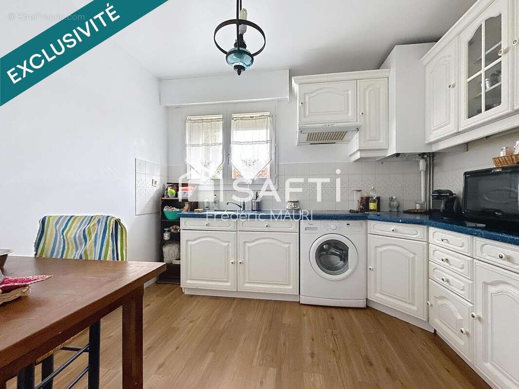 Photo 4 - Appartement à SAINT-CLOUD