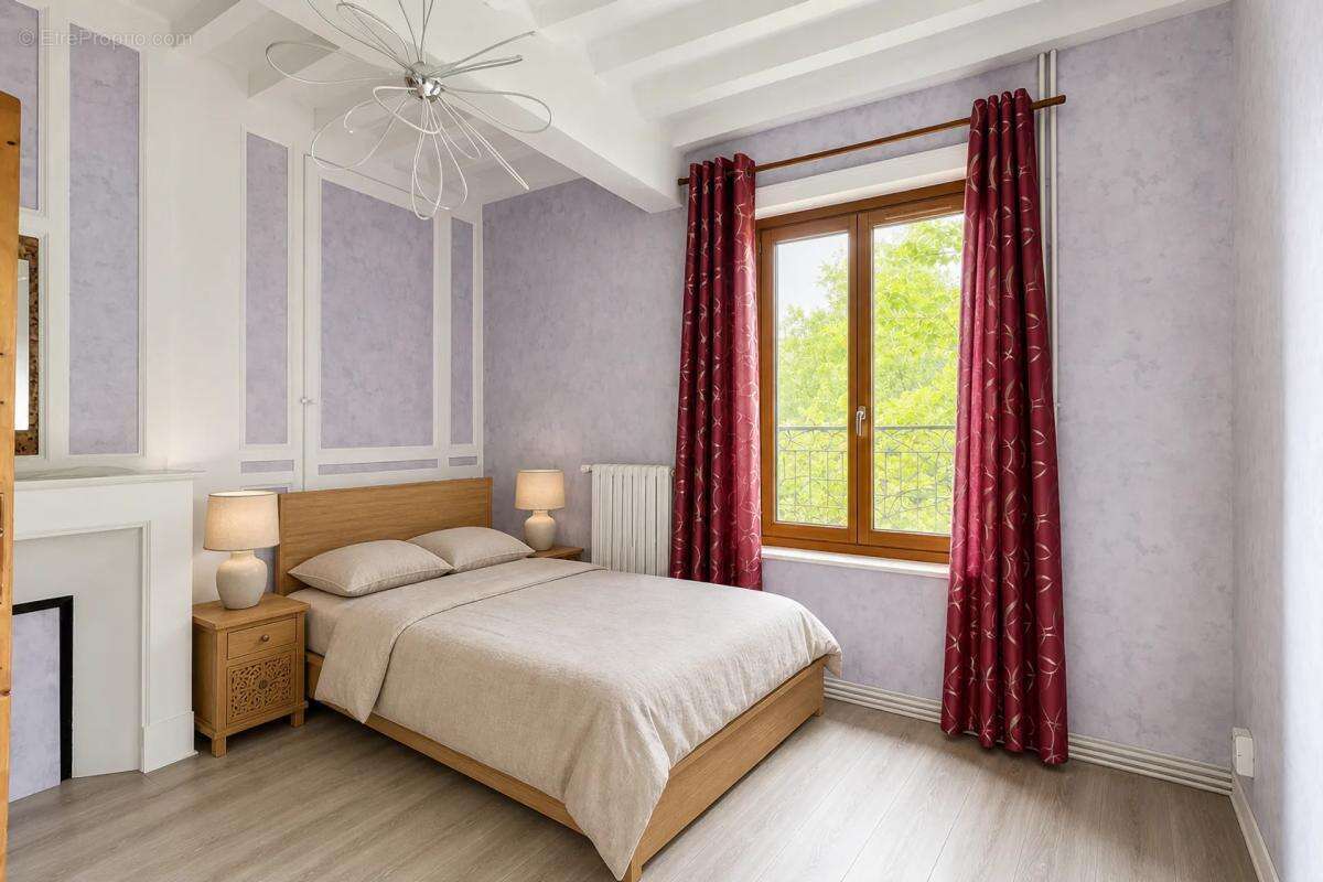 Maison de 326 m² avec charme historique à Turretot - photo 9