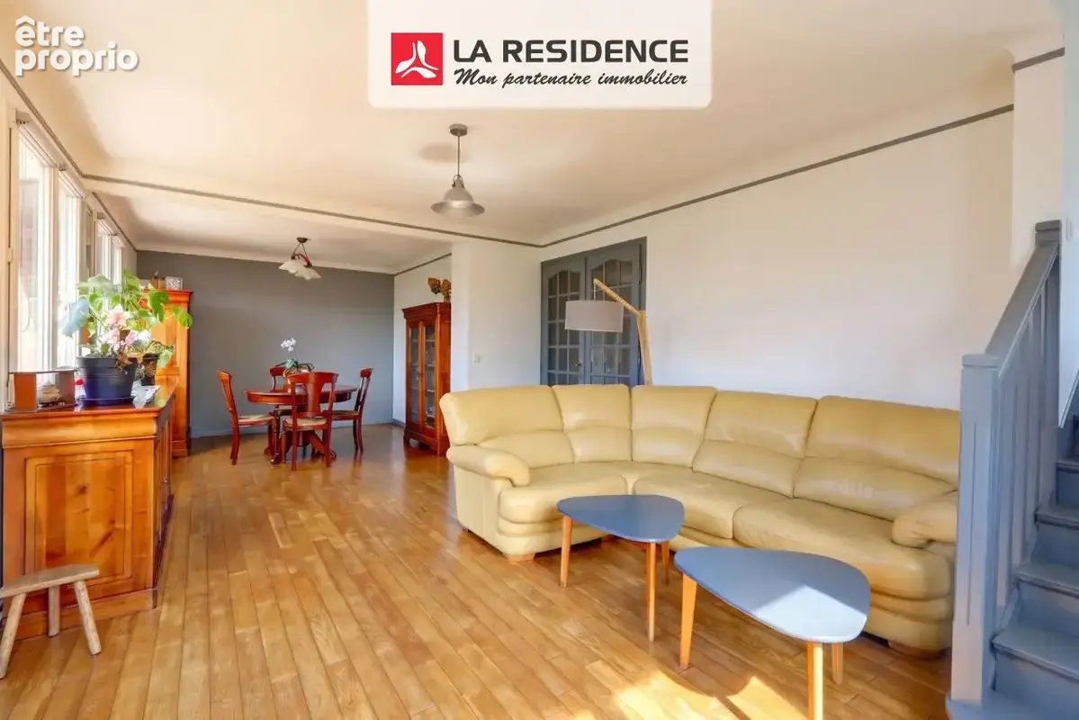 Photo Maison à Taverny au prix de 430 000€