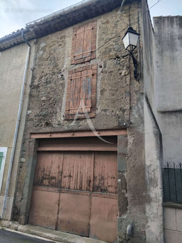 Maison à MONTLAUR