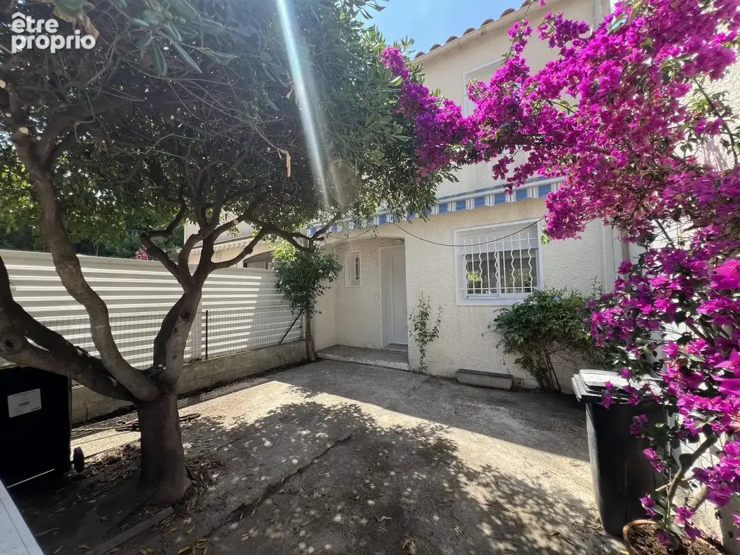 Maison 4 pièces 75 m² à vendre à Nimes (30000) - photo 2