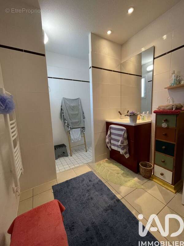 Photo 8 - Maison à BRACIEUX