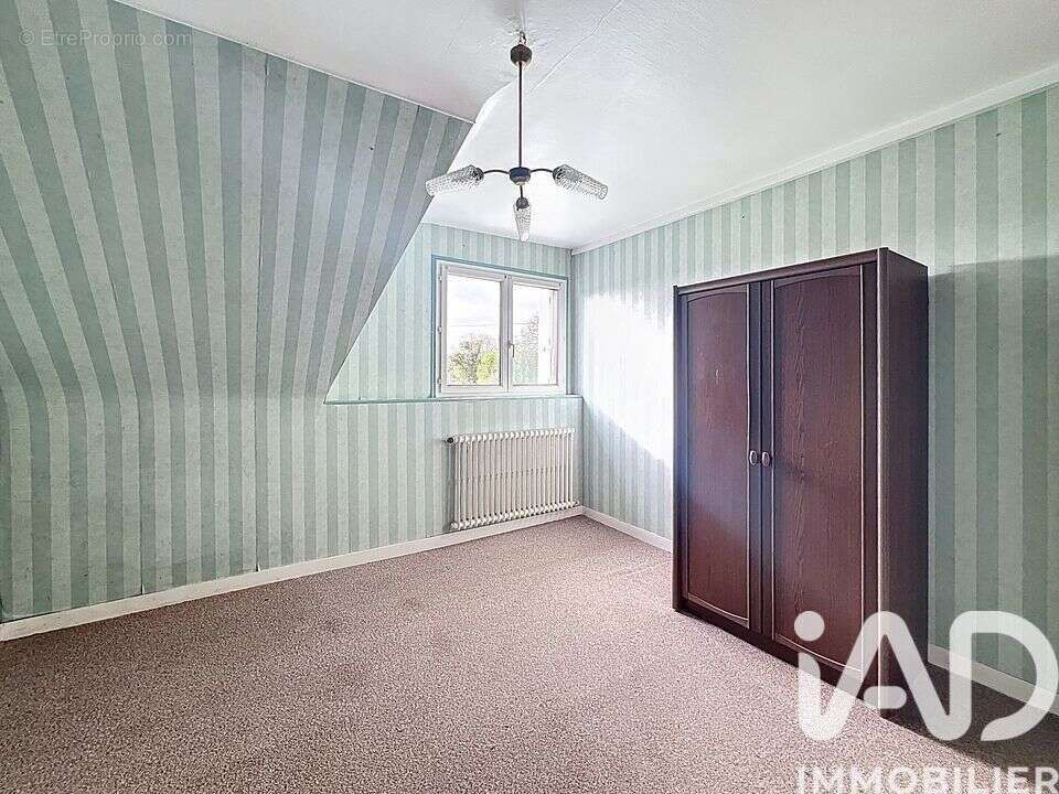 Photo 8 - Maison à HENANBIHEN