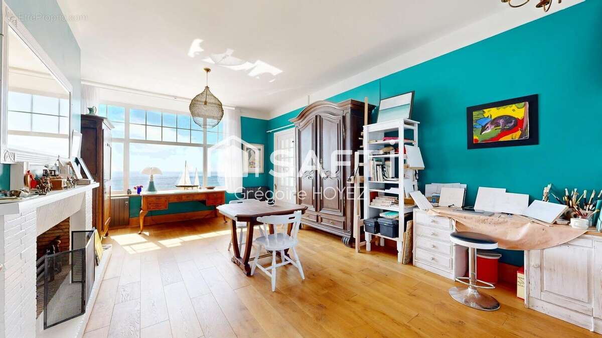 Photo 3 - Appartement à AMBLETEUSE