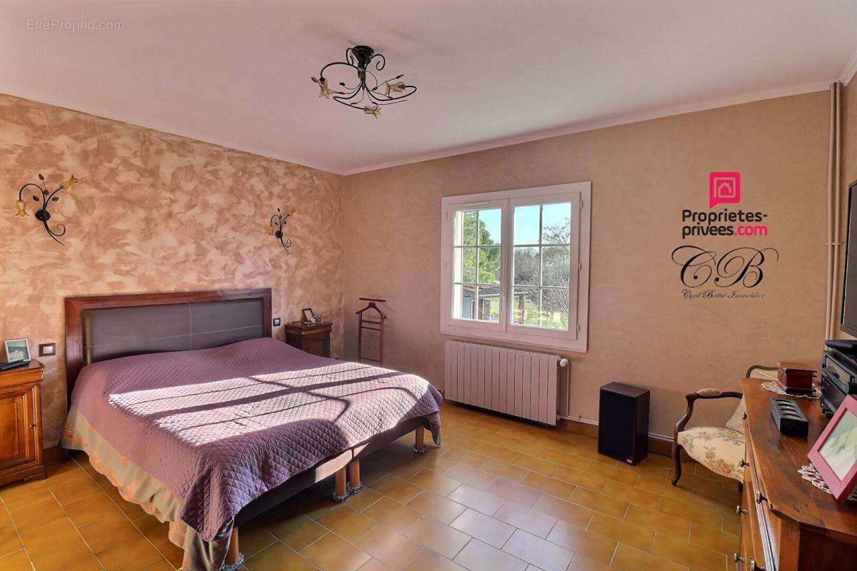 Maison à SAINT-CHRISTOL-LES-ALES