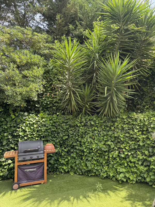 Appartement à MARSEILLE-9E