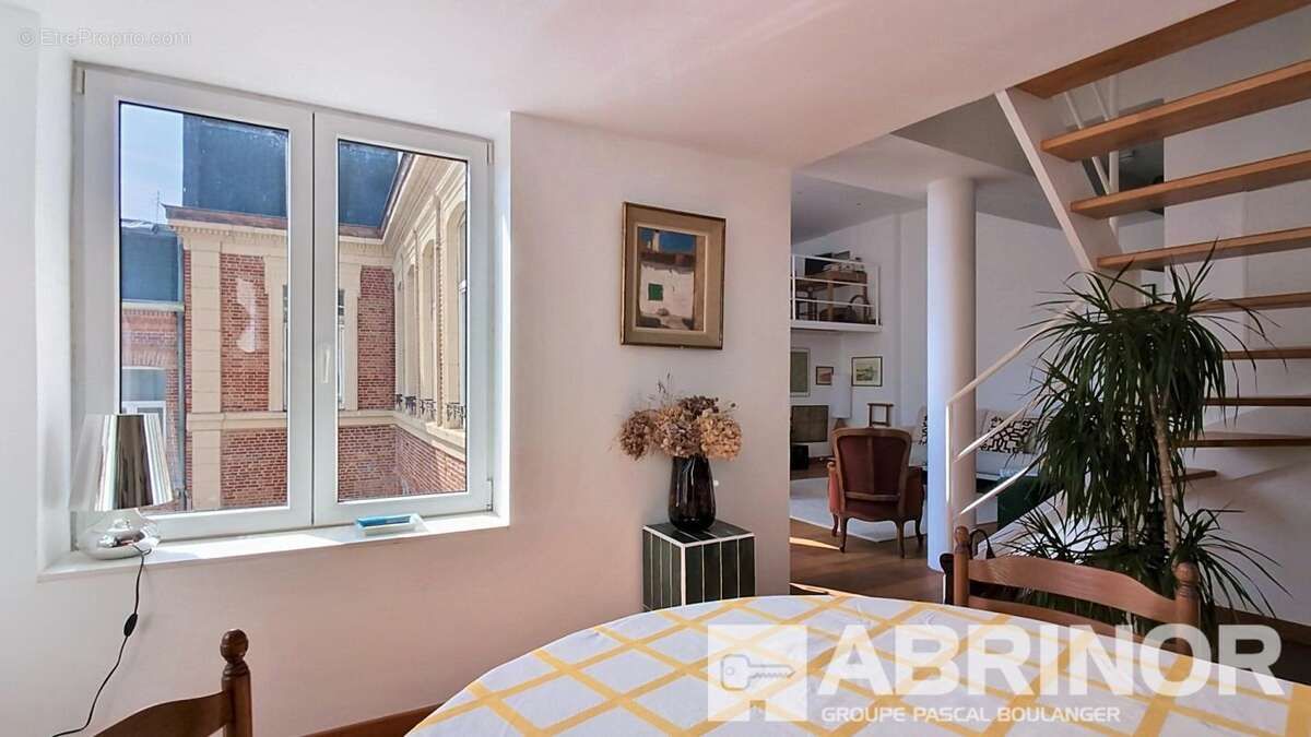 Appartement à LILLE