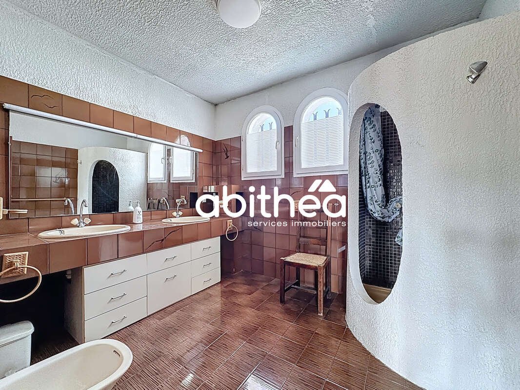 Maison à BOUJAN-SUR-LIBRON