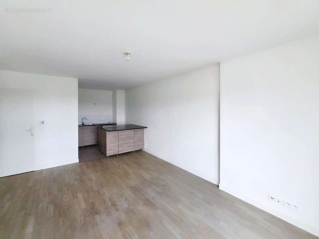 Photo 4 - Appartement à VILLEMOISSON-SUR-ORGE