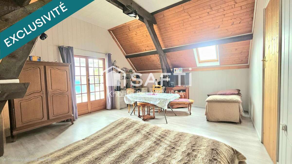 Photo 9 - Maison à BELLEY