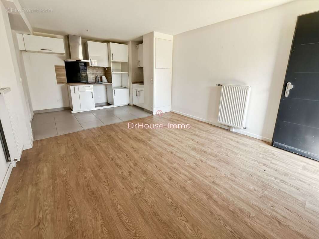 Appartement 56 m² à Bussy-Saint-Georges  - photo 66