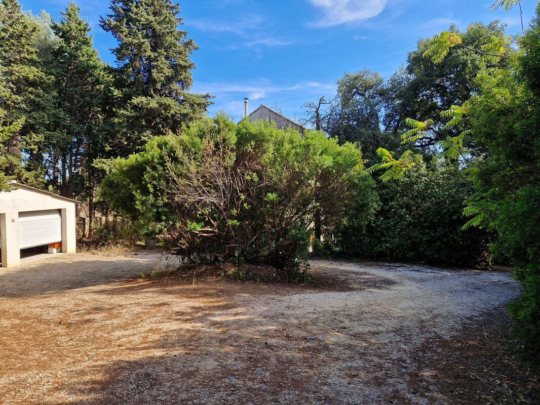 Maison à LA SEYNE-SUR-MER