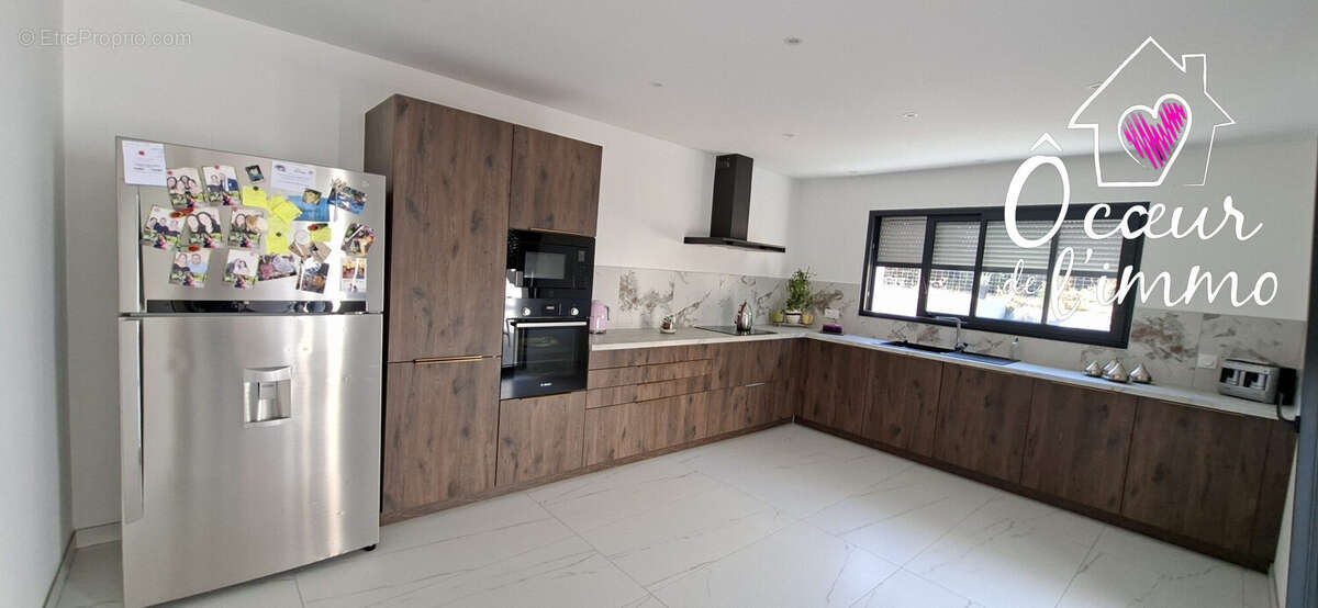 Maison 143 m² à Cholet  - photo 2