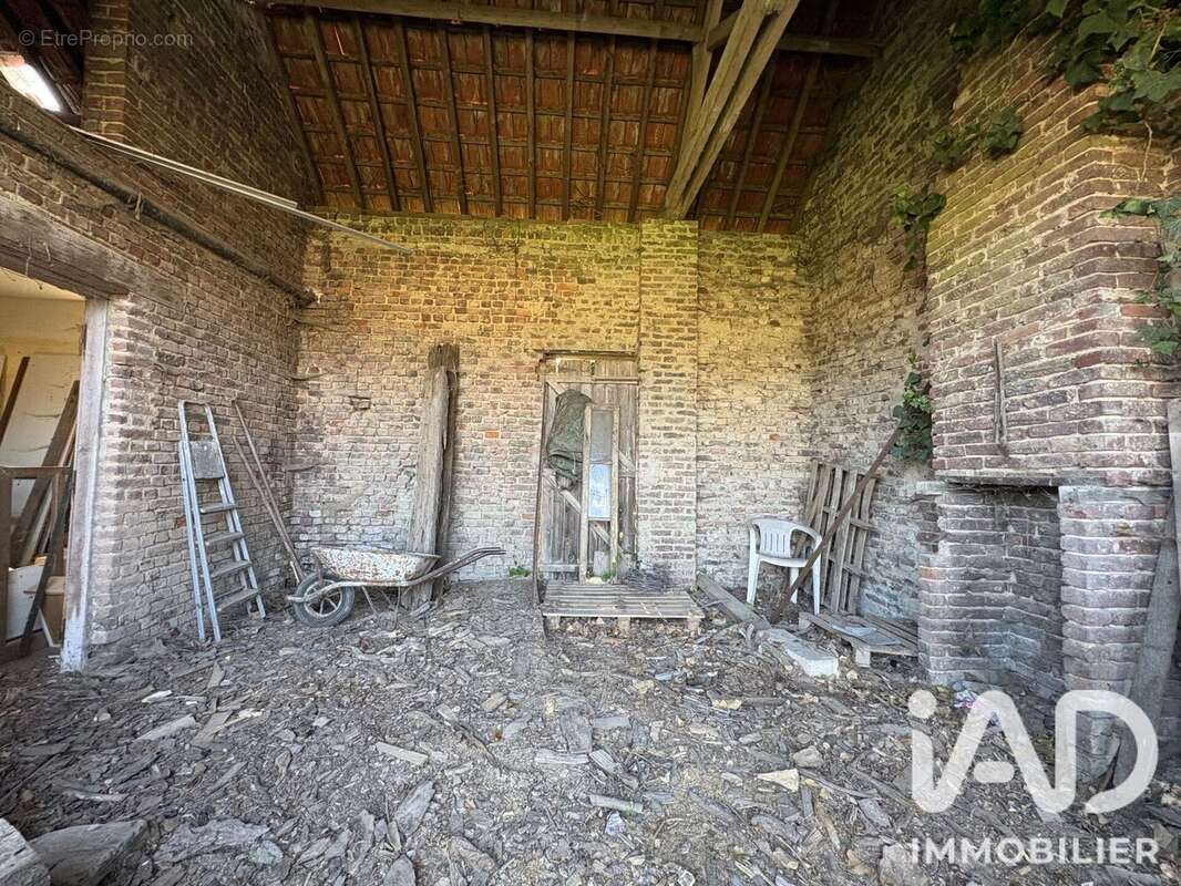 Maison 55 m² à Proyart  - photo 9