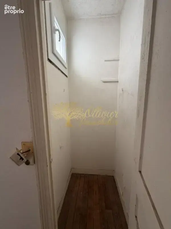 Appartement 3 pièces à rénover à vendre – 57,82 m² – Adamville Saint-Maur-des-Fossés – Copropriété entièrement réhabilitée - photo 16