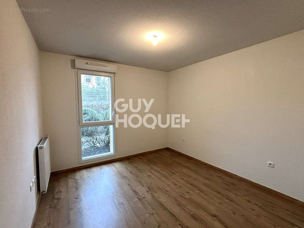 Appartement à TOURNEFEUILLE