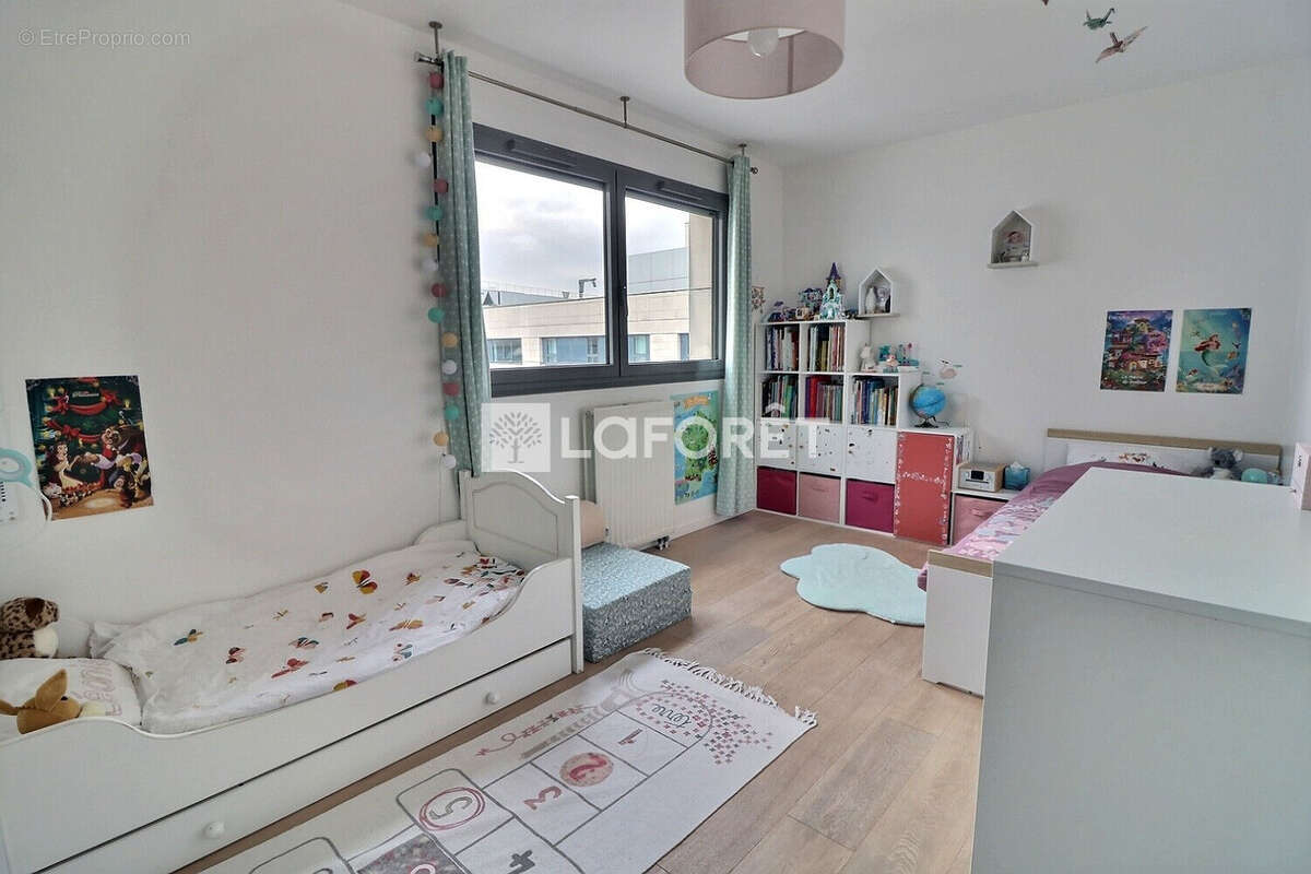 Appartement à RUEIL-MALMAISON