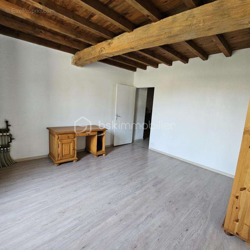 L'alliance parfaite du charme de l'ancien et du confort contemporain - photo 13