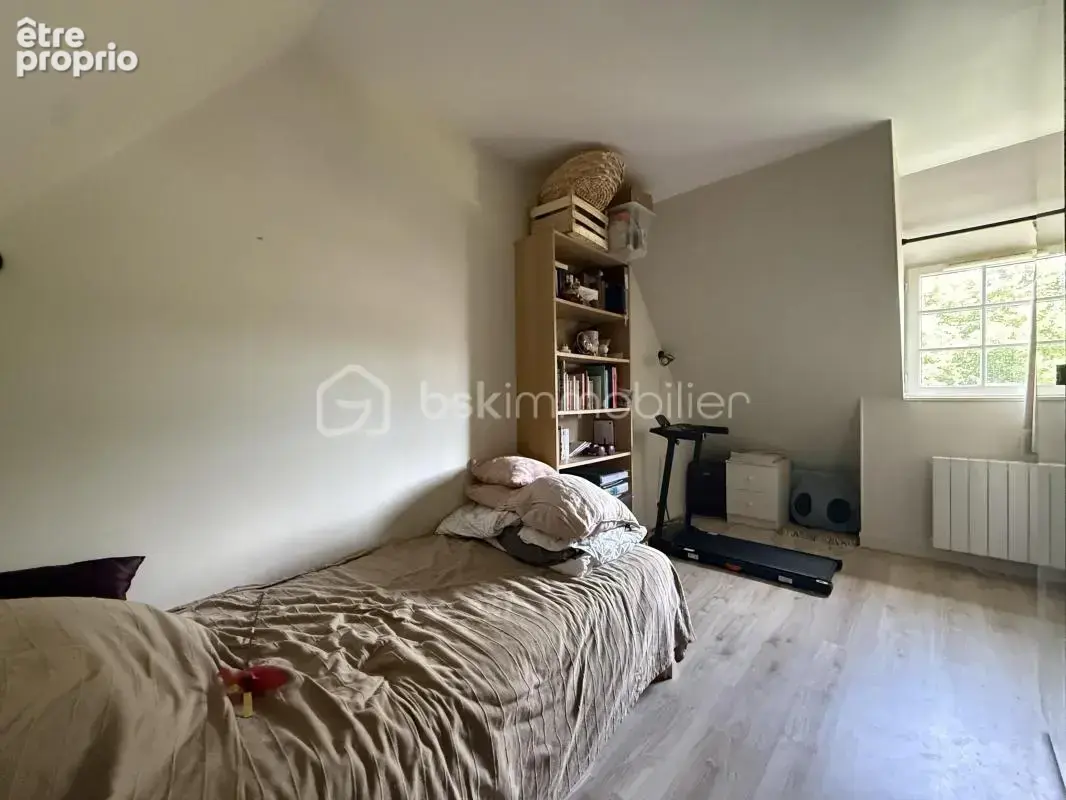 Appartement en duplex avec terrasse – 3 chambres – Honfleur - photo 9
